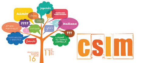 Cursos de idiomas 2010-2022