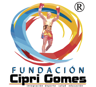 FundaciÃ³n Cipri Gomes